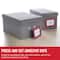 VELCRO® Brand Sticky Back Coins